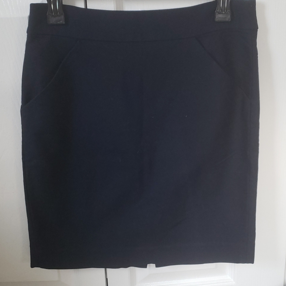 J Crew skirt
